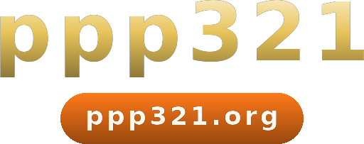 ppp321 logo